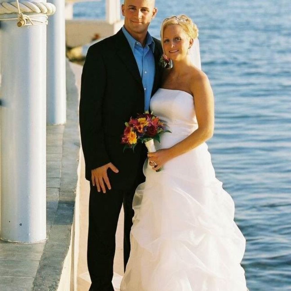 Meet your Posher, Michele